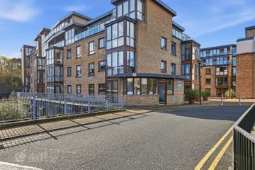 Property header
