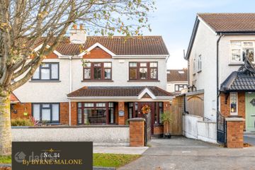 Property Header