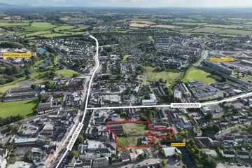 Property header