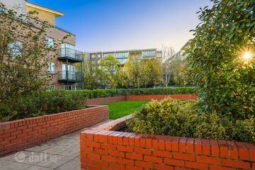 Property header