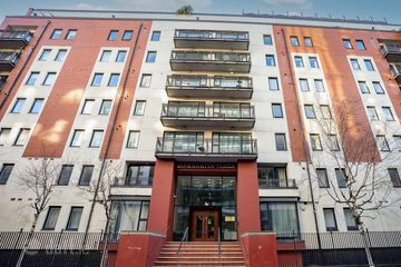 Margarita Plaza, 81 Adelaide street, Belfast City Centre, Co. Antrim