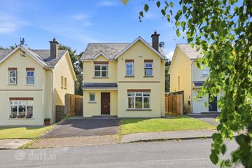 Property header