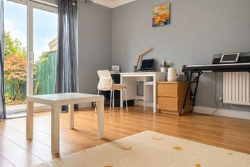 Property header