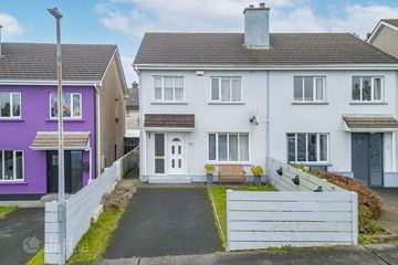 Property header