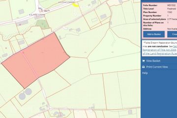 Property Header