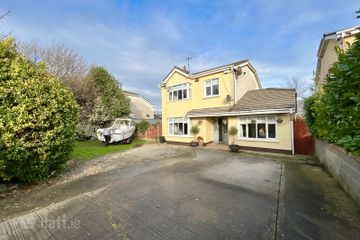 Property Header