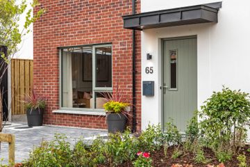 Property header