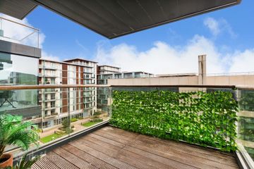 Property Header
