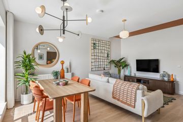 Property header