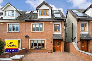 Property header