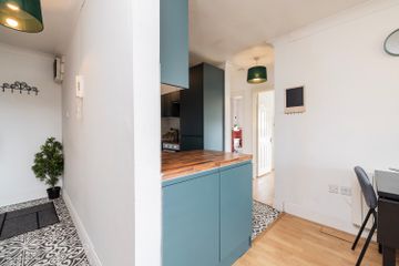 Property Header