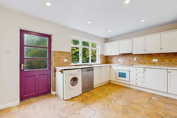 Property Header