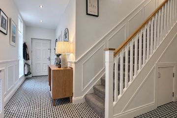 Property header