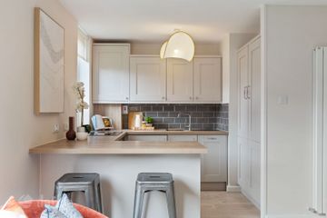 Property header
