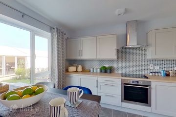 Property Header