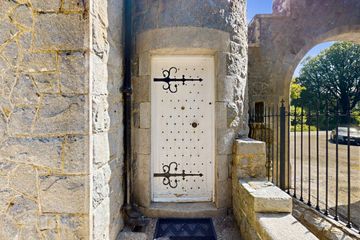 Property Header