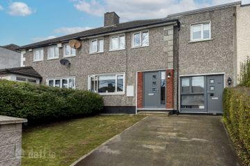 Property header