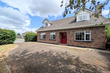 3 Coill Fuinseoige, St Conlan's Road, Nenagh, Co Tipperary, E45H966