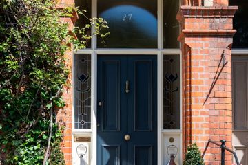 Property header