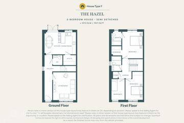 Property header
