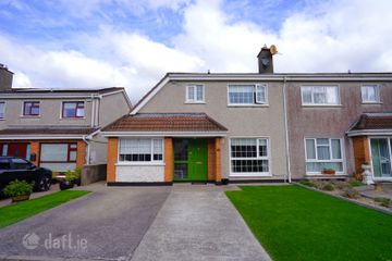 13 Burncourt Close, Powerscourt, Waterford City Centre, X91N6DN