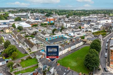 Property header