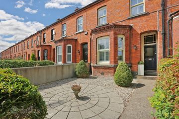 Property header