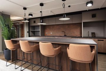 Property header