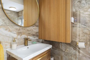 Property header