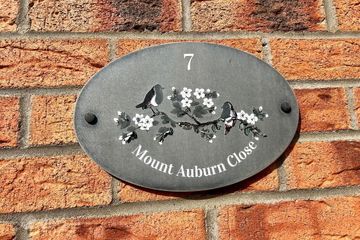 Property header