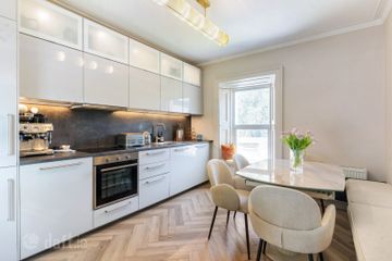 Property header