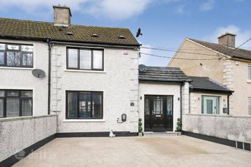 Property header