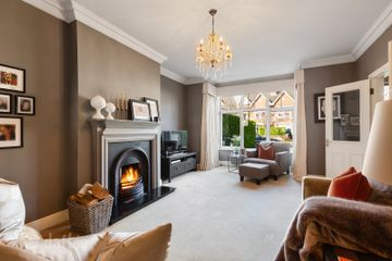 Property header