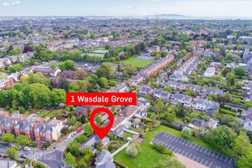 Property Header