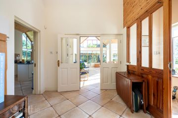 Property header