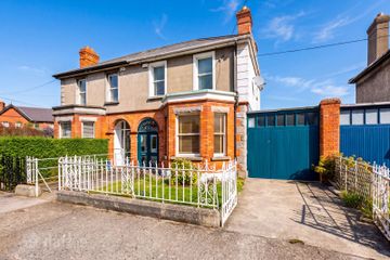 Property header