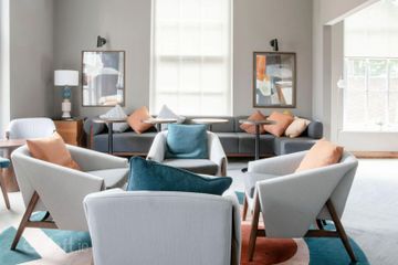 Property header