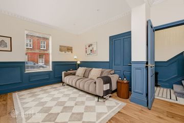 Property Header