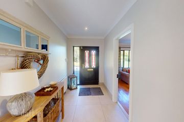 Property header