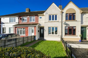 Property header