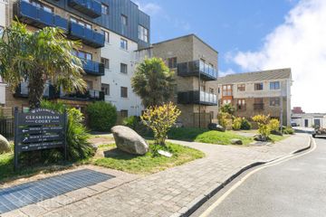 Property header