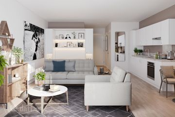 Property header