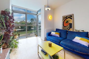 Property header