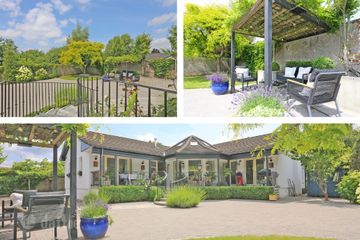 Property Header