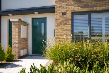 Property header