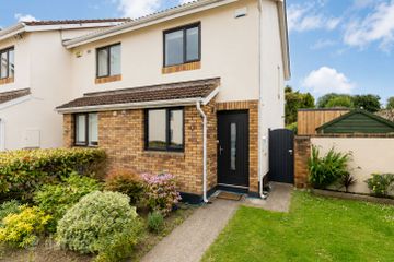 Property header