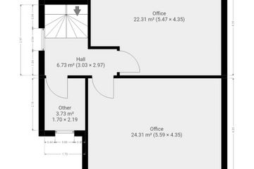 Property header