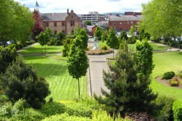 Property header