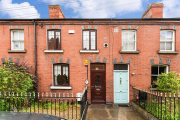 Property header