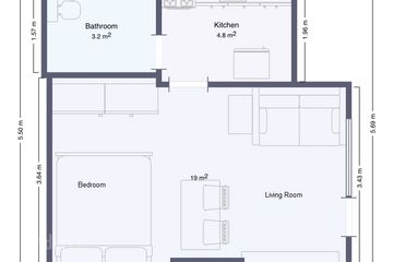 Property header